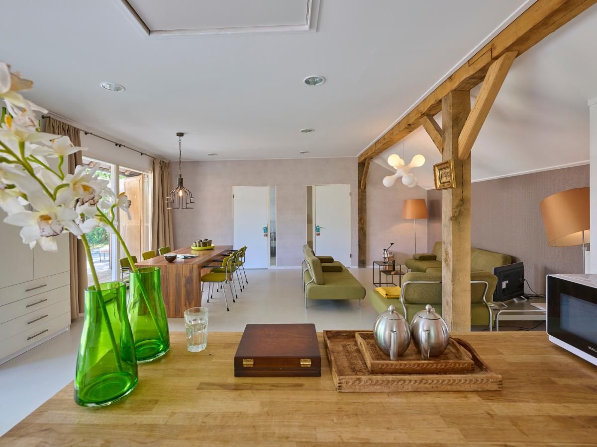 Verblijf 522433 - Vakantiewoning Twente - Twente Village