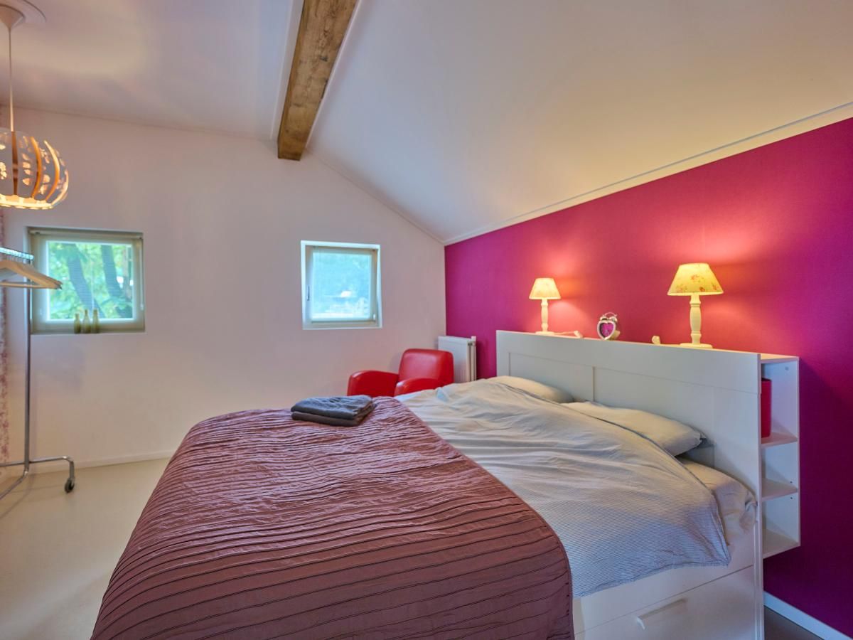 Verblijf 522433 - Vakantiewoning Twente - Twente Village