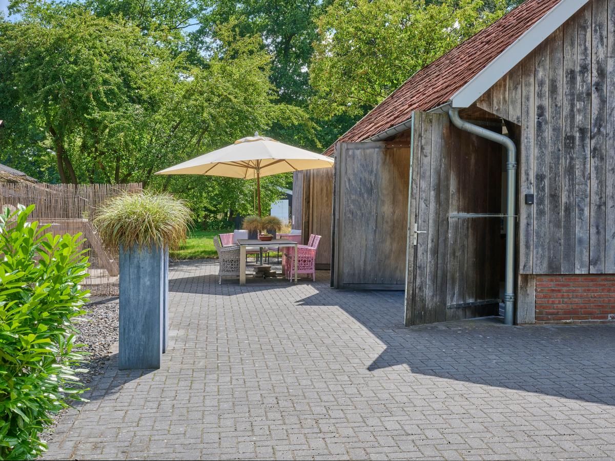 Verblijf 522433 - Vakantiewoning Twente - Twente Village