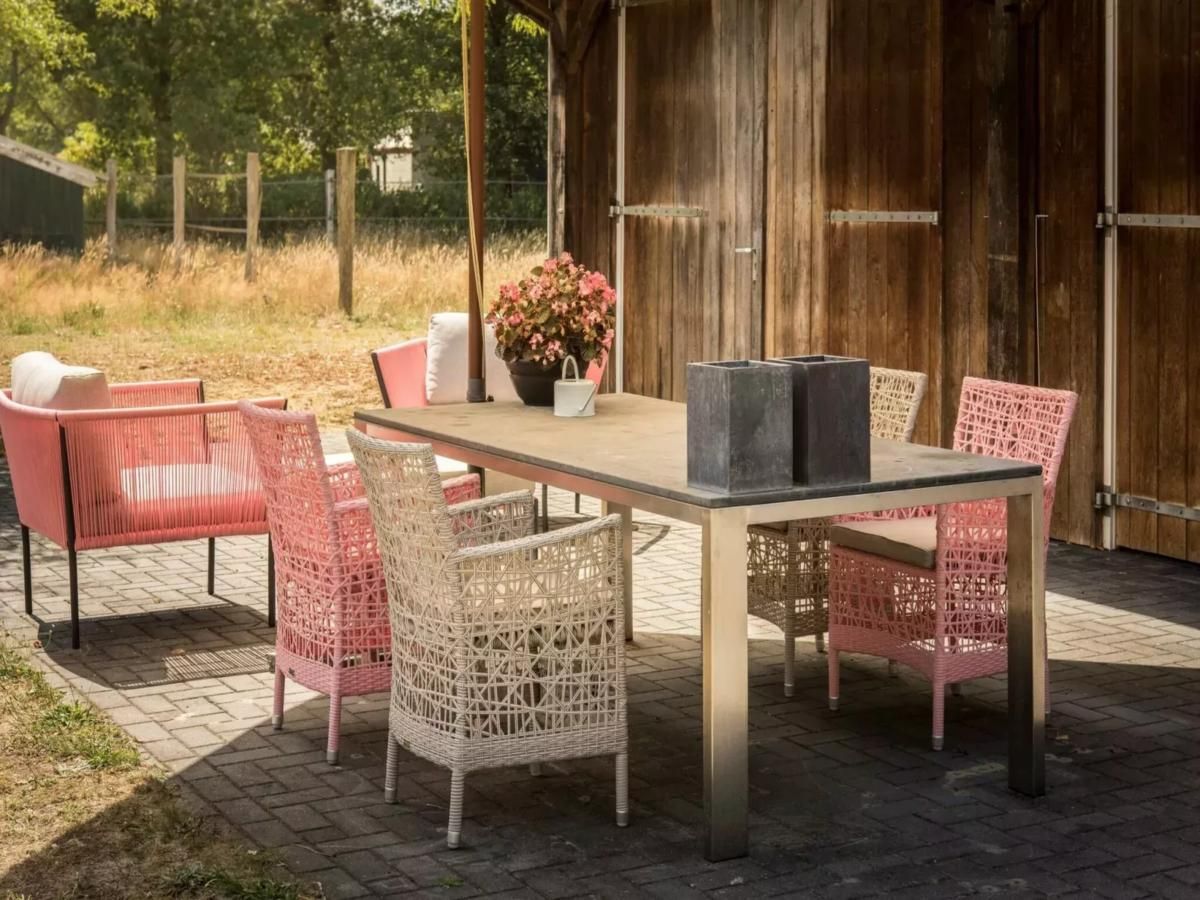 Verblijf 522433 - Vakantiewoning Twente - Twente Village