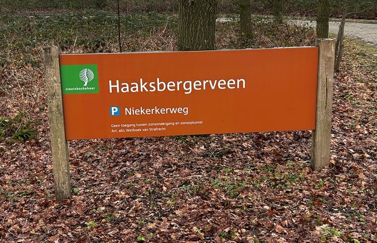 Unterkunft 522435 - Ferienhaus Twente - Vakantiehuisje in Haaksbergen