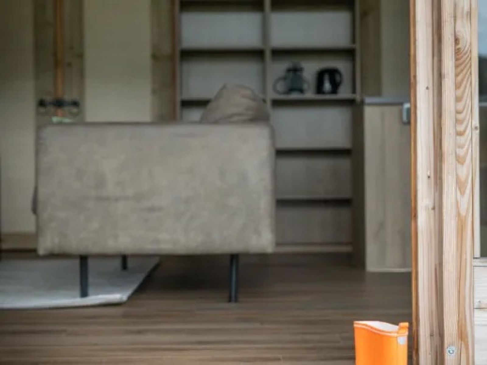 Verblijf 522439 - Vakantiewoning Twente - Welness Luxe lodge