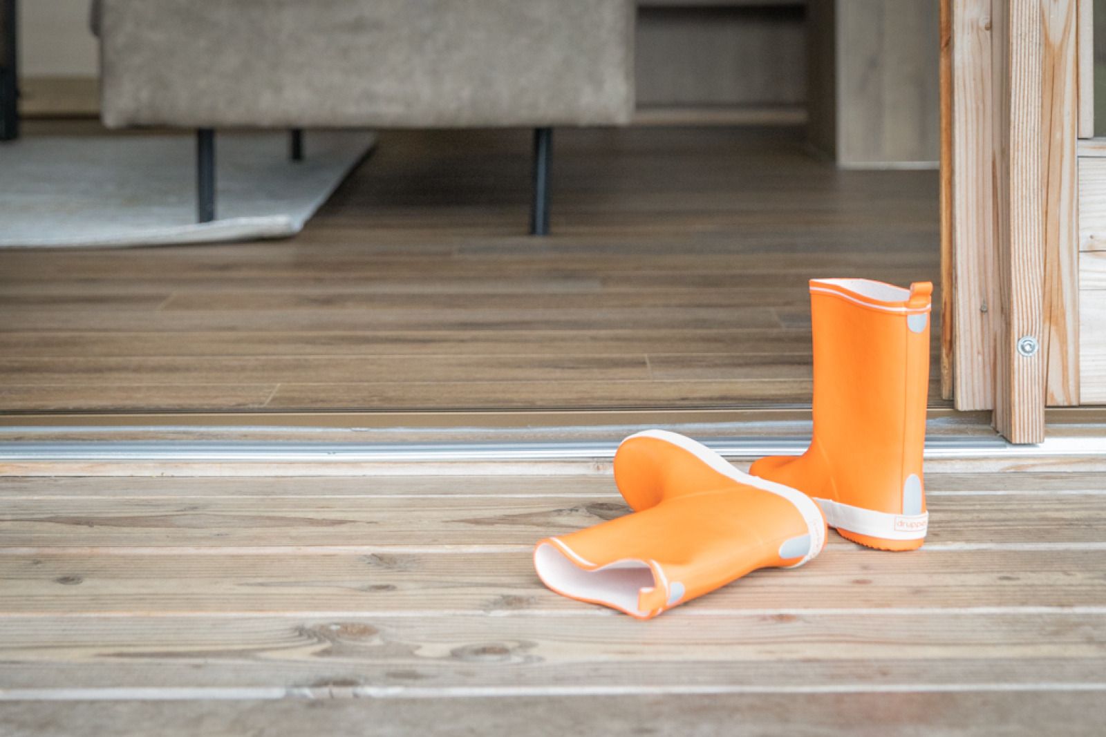 Verblijf 522439 - Vakantiewoning Twente - Welness Luxe lodge