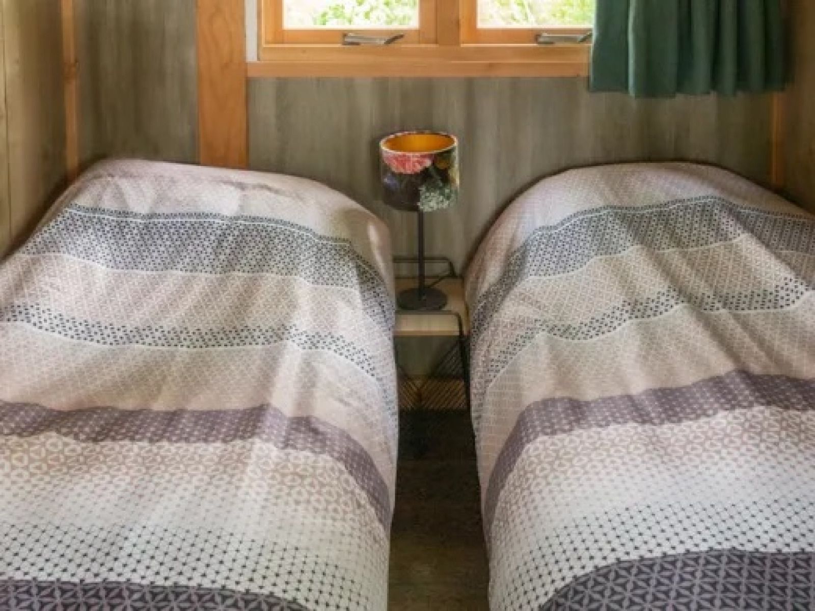 Verblijf 522439 - Vakantiewoning Twente - Welness Luxe lodge