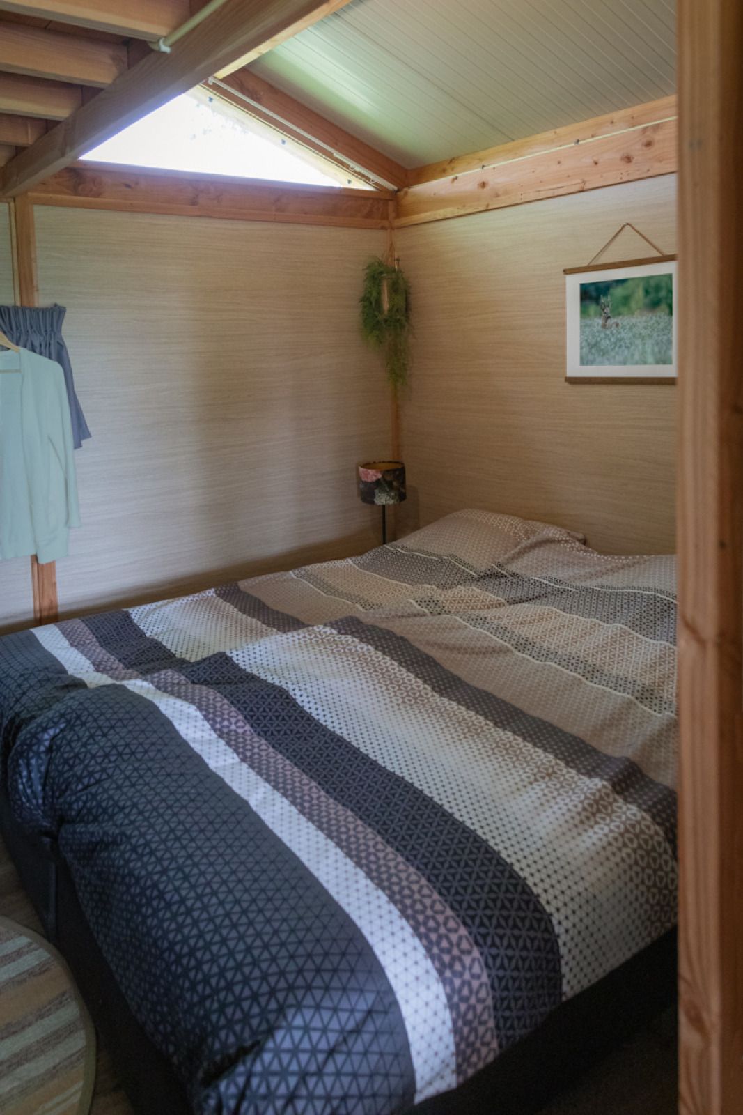 Verblijf 522440 - Vakantiewoning Twente - Luxe lodge incl oven