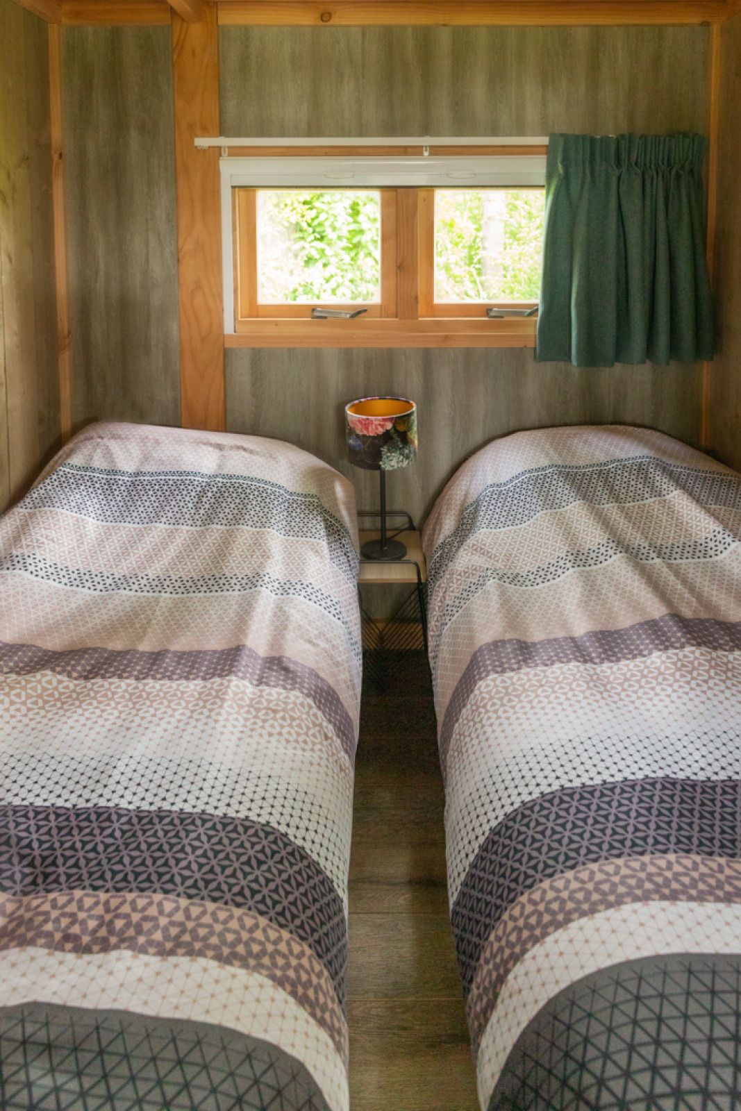 Verblijf 522442 - Vakantiewoning Twente - Luxe lodge