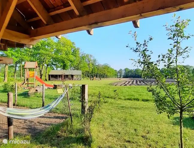 Verblijf 522443 - Vakantiewoning Twente - Boerderij appartement Landrijk