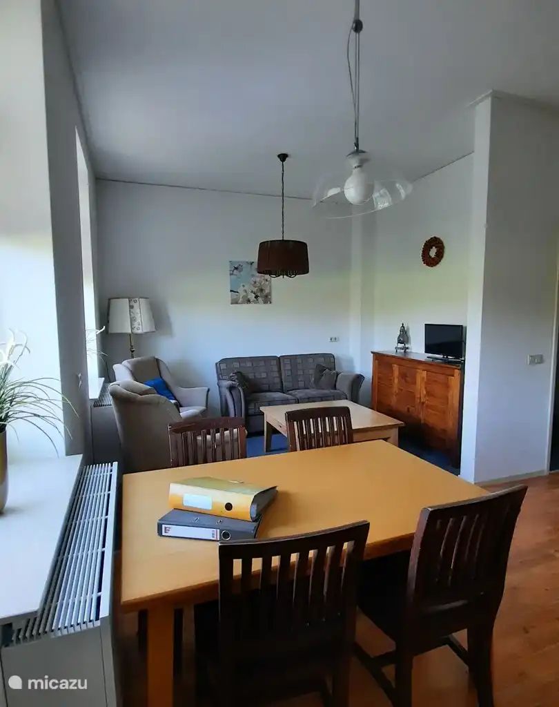 Verblijf 522443 - Vakantiewoning Twente - Boerderij appartement Landrijk