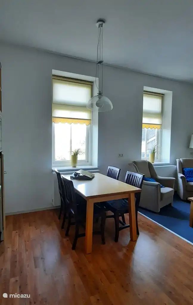 Verblijf 522443 - Vakantiewoning Twente - Boerderij appartement Landrijk