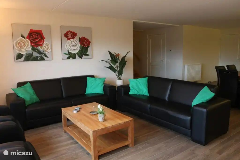 Verblijf 522445 - Vakantiewoning Twente - 't Katreel boerderijappartement