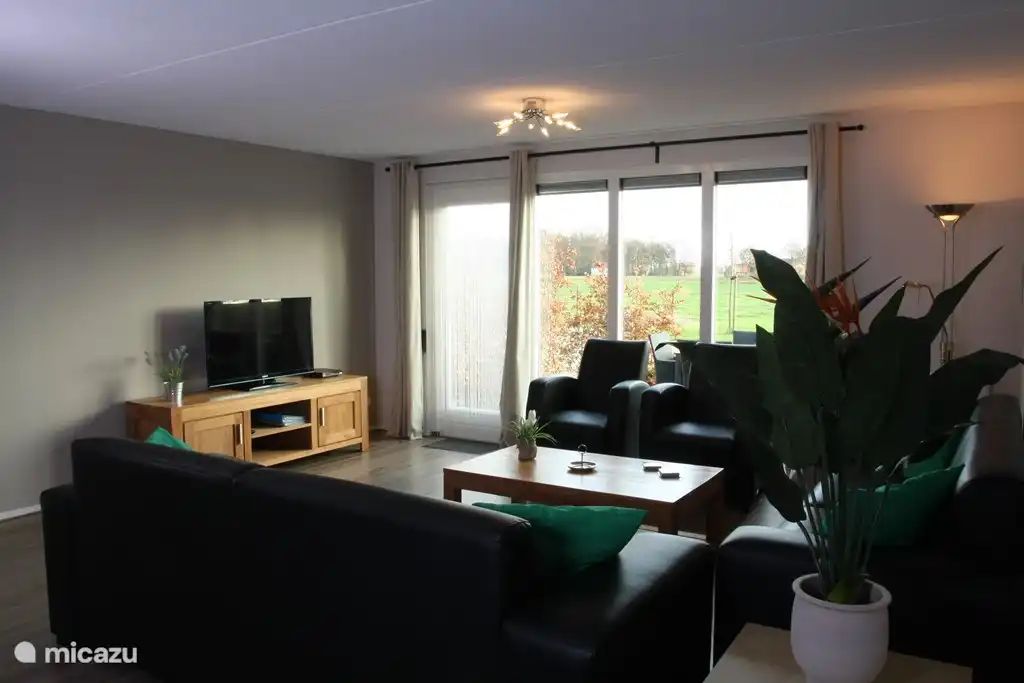 Verblijf 522445 - Vakantiewoning Twente - 't Katreel boerderijappartement