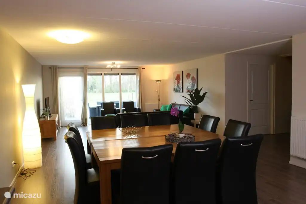 Verblijf 522445 - Vakantiewoning Twente - 't Katreel boerderijappartement