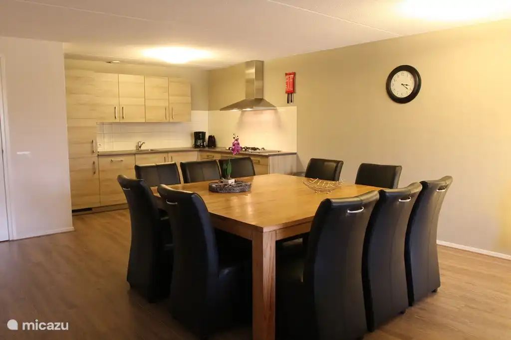 Verblijf 522445 - Vakantiewoning Twente - 't Katreel boerderijappartement