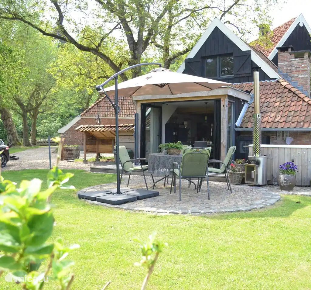 Guest house 522446 - Holiday property Twente - De Bakspieker op Landgoed Lankheet