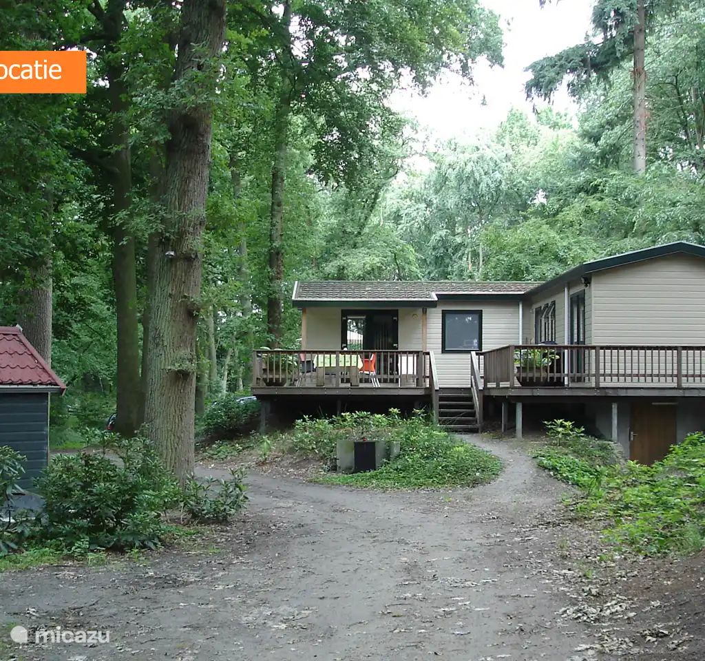 Verblijf 522447 - Vakantiewoning Twente - Olde Meule
