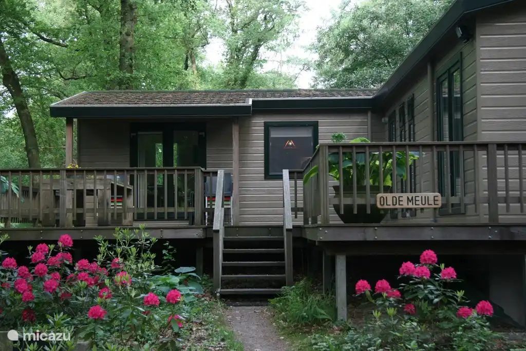 Verblijf 522447 - Vakantiewoning Twente - Olde Meule
