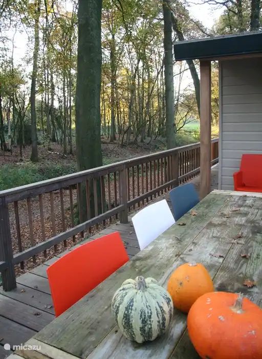 Verblijf 522447 - Vakantiewoning Twente - Olde Meule
