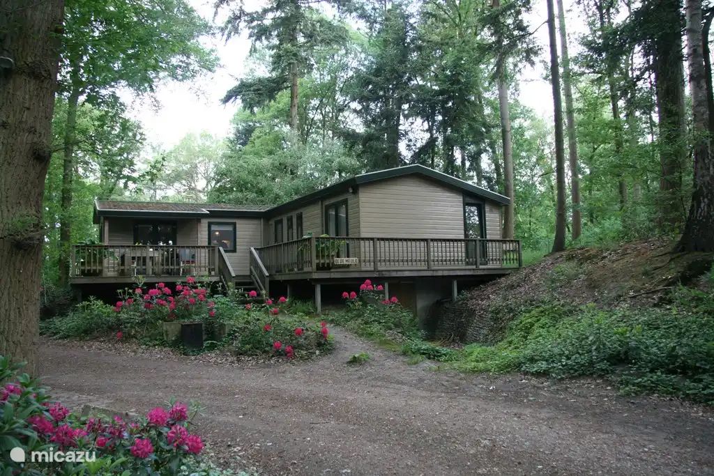 Verblijf 522447 - Vakantiewoning Twente - Olde Meule