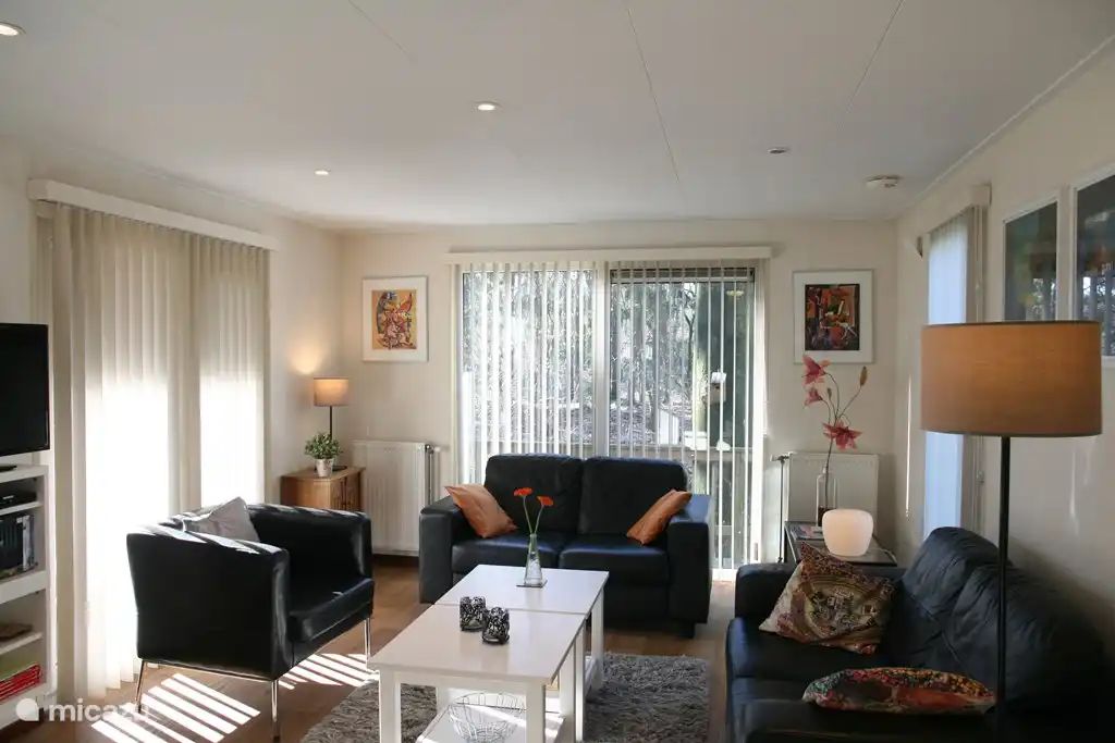 Verblijf 522447 - Vakantiewoning Twente - Olde Meule