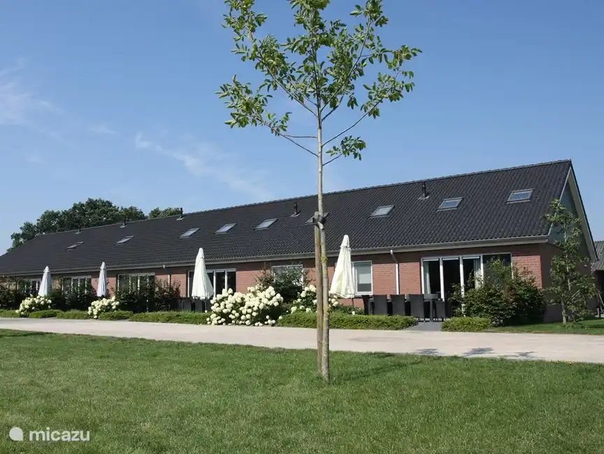 Guest house 522448 - Holiday property Twente - Boerderijappartement De Kastanje