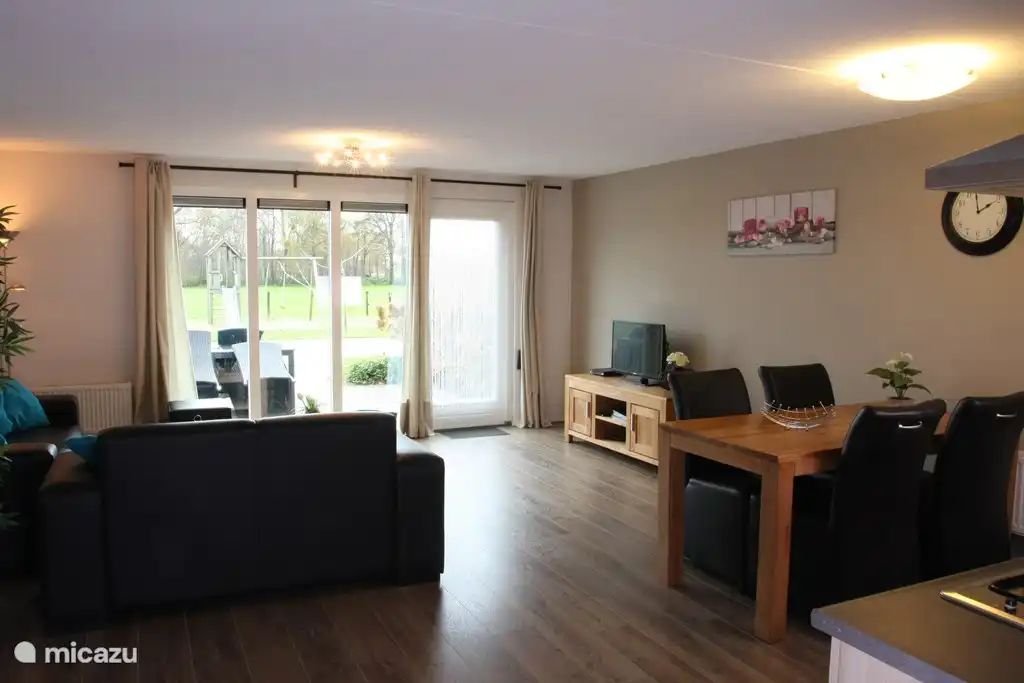Guest house 522448 - Holiday property Twente - Boerderijappartement De Kastanje