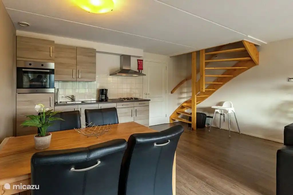 Guest house 522448 - Holiday property Twente - Boerderijappartement De Kastanje