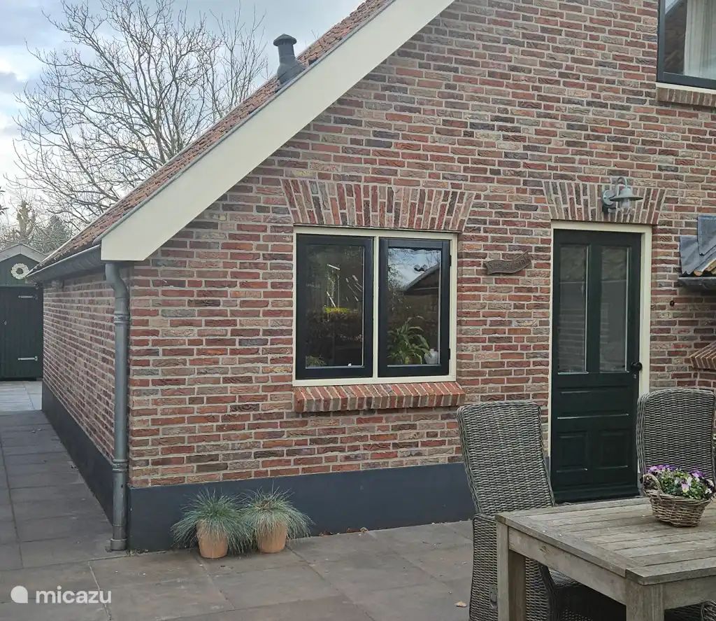 Guest house 522449 - Holiday property Twente - Spekenbrink-Haaksbergen