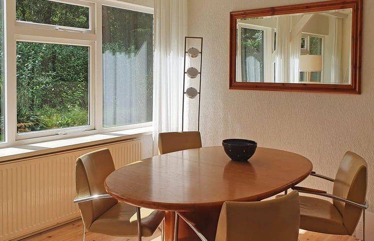 Unterkunft 522505 - Ferienhaus Twente - Huisje in Diepenheim