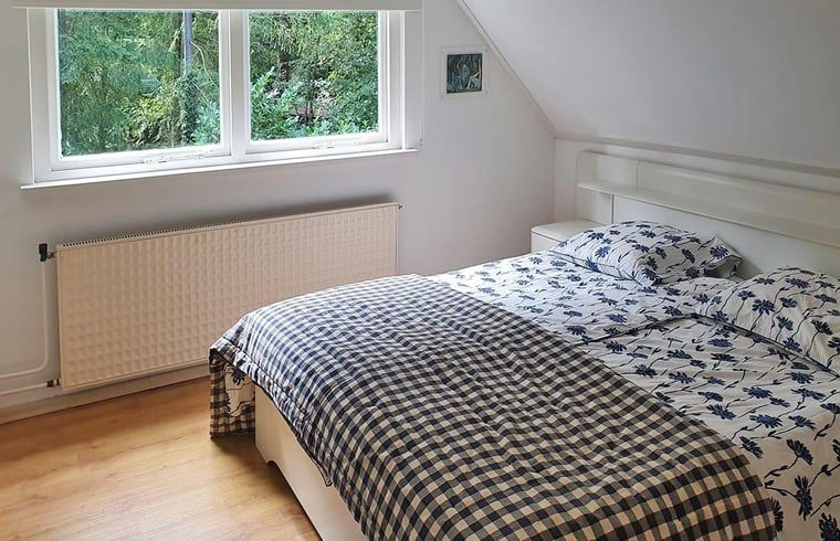 Unterkunft 522505 - Ferienhaus Twente - Huisje in Diepenheim