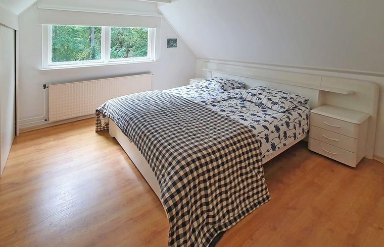 Unterkunft 522505 - Ferienhaus Twente - Huisje in Diepenheim