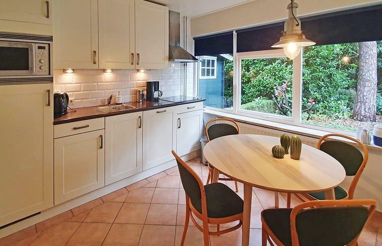 Unterkunft 522505 - Ferienhaus Twente - Huisje in Diepenheim