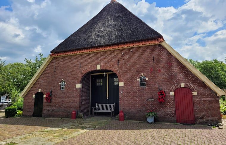 Unterkunft 522520 - Ferienhaus Twente - Huisje in Diepenheim