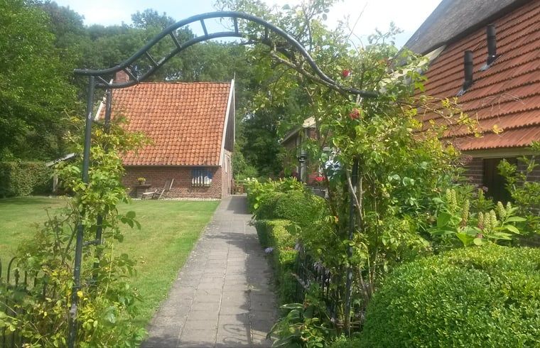 Unterkunft 522520 - Ferienhaus Twente - Huisje in Diepenheim