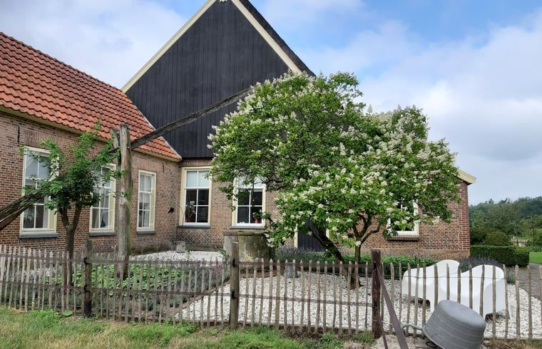 Unterkunft 522520 - Ferienhaus Twente - Huisje in Diepenheim