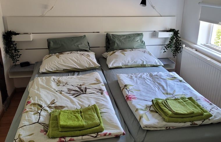 Unterkunft 522520 - Ferienhaus Twente - Huisje in Diepenheim