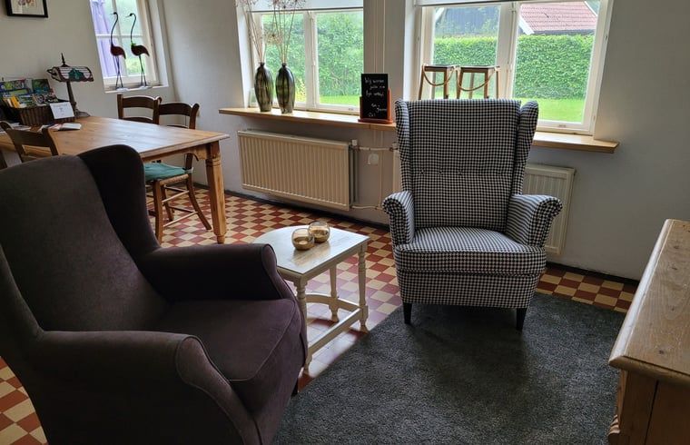 Unterkunft 522520 - Ferienhaus Twente - Huisje in Diepenheim