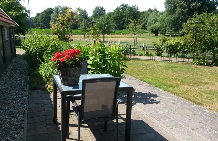 Unterkunft 522520 - Ferienhaus Twente - Huisje in Diepenheim