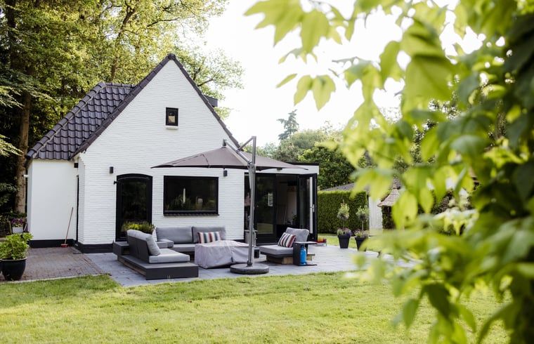 Guest house 522620 - Holiday property Twente - Huisje in Enschede