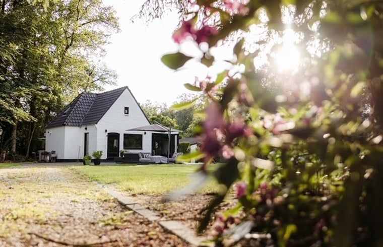 Guest house 522620 - Holiday property Twente - Huisje in Enschede