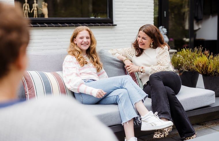 Guest house 522620 - Holiday property Twente - Huisje in Enschede