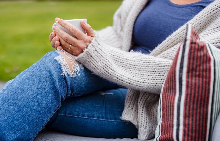 Guest house 522620 - Holiday property Twente - Huisje in Enschede