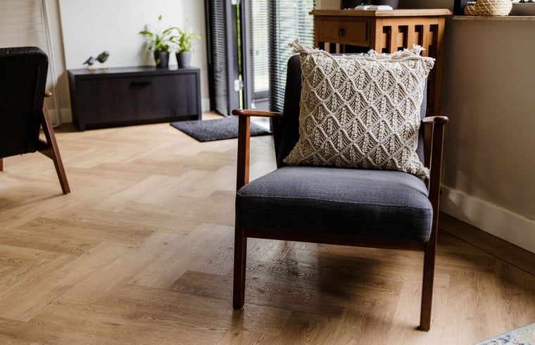 Guest house 522620 - Holiday property Twente - Huisje in Enschede