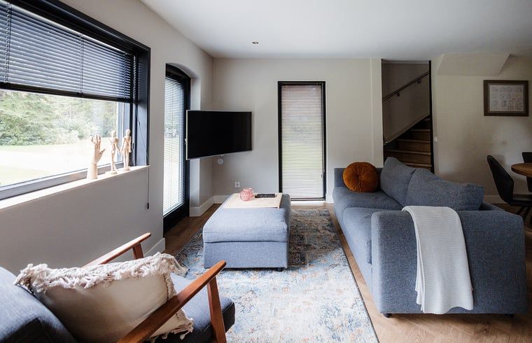 Guest house 522620 - Holiday property Twente - Huisje in Enschede