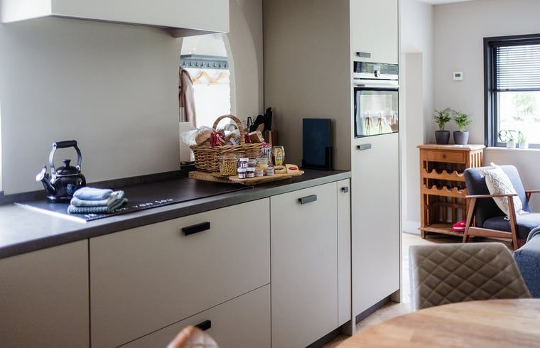 Guest house 522620 - Holiday property Twente - Huisje in Enschede