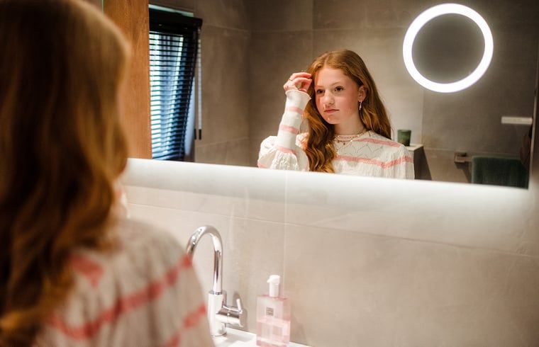 Guest house 522620 - Holiday property Twente - Huisje in Enschede