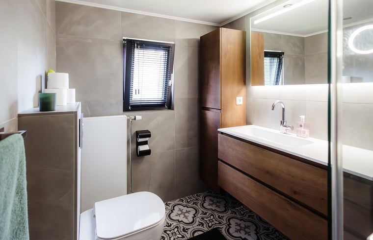 Guest house 522620 - Holiday property Twente - Huisje in Enschede