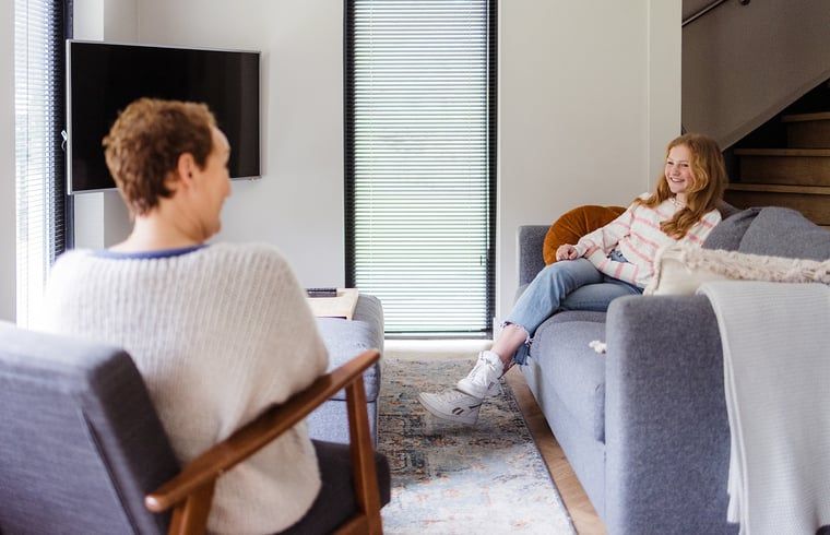 Guest house 522620 - Holiday property Twente - Huisje in Enschede