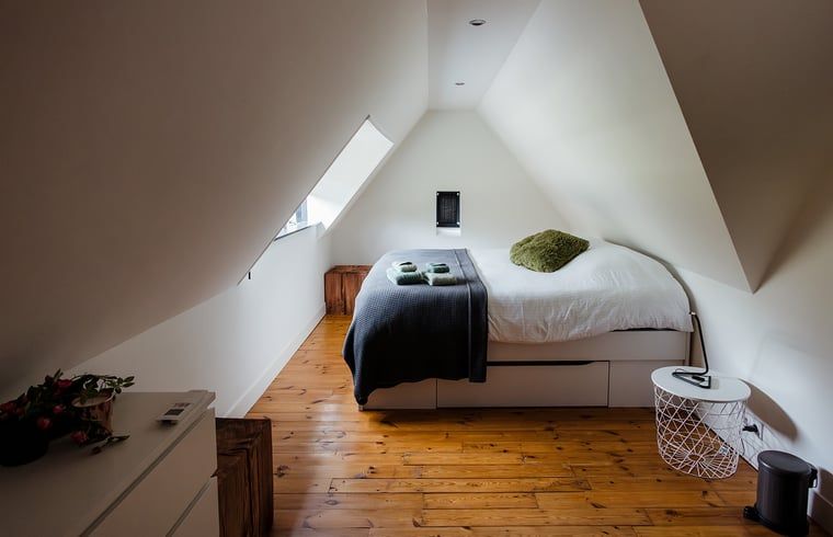 Guest house 522620 - Holiday property Twente - Huisje in Enschede