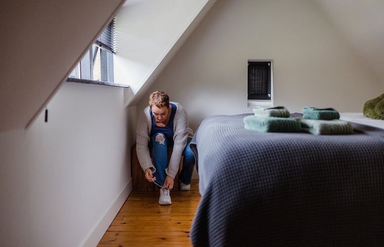 Guest house 522620 - Holiday property Twente - Huisje in Enschede