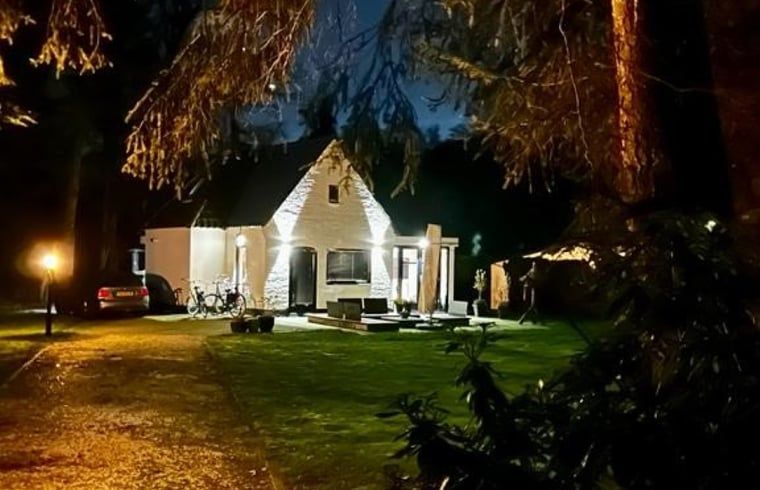 Guest house 522620 - Holiday property Twente - Huisje in Enschede